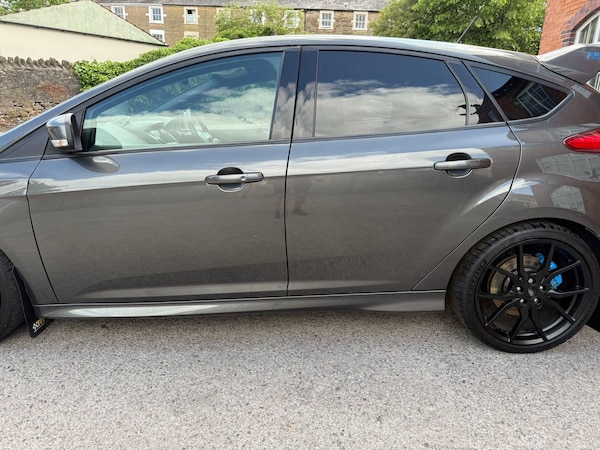 Used Ford Focus for sale - 76179701: Photo 11