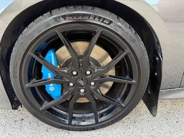 Used Ford Focus for sale - 76179701: Photo 12