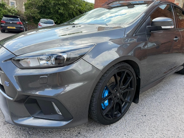 Used Ford Focus for sale - 76179701: Photo 13