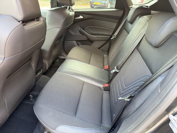 Used Ford Focus for sale - 76179701: Photo 14