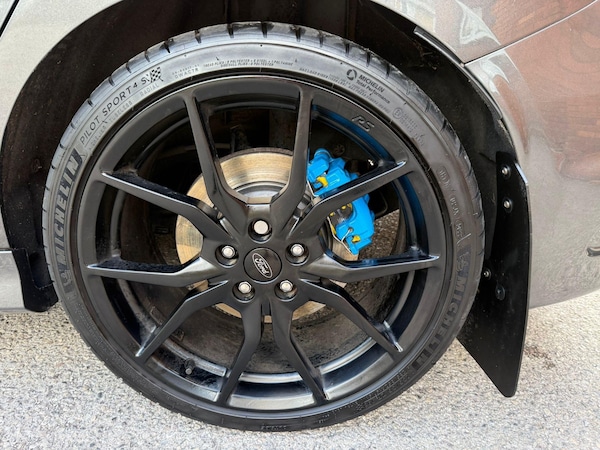 Used Ford Focus for sale - 76179701: Photo 15