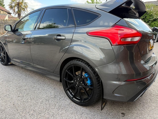 Used Ford Focus for sale - 76179701: Photo 16