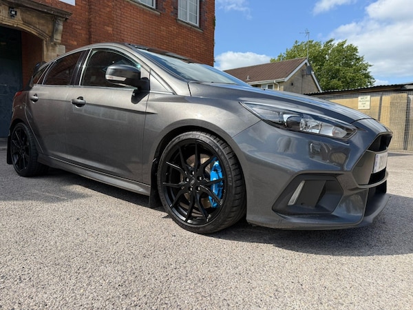 Used Ford Focus for sale - 76179701: Photo 17