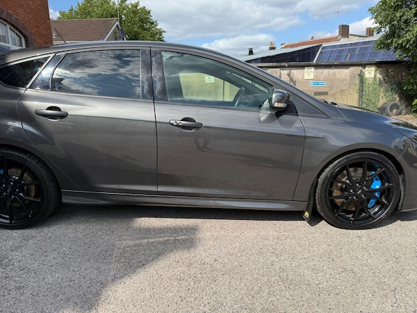 Used Ford Focus for sale - 76179701: Photo 18