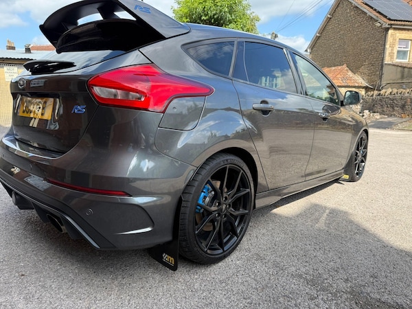 Used Ford Focus for sale - 76179701: Photo 19
