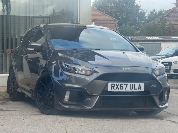 Used Ford Focus for sale - 76179701: Photo 21