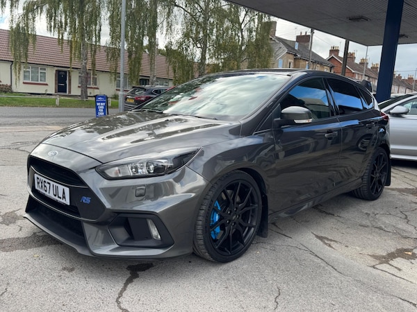 Used Ford Focus for sale - 76179701: Photo 35