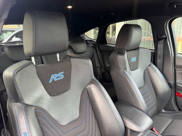 Used Ford Focus for sale - 76179701: Photo 37