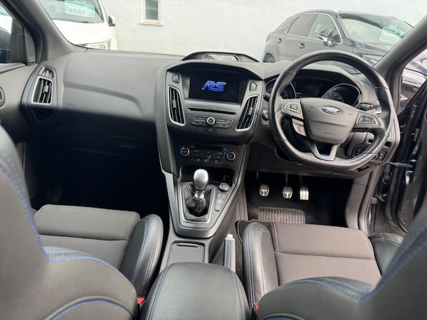 Used Ford Focus for sale - 76179701: Photo 39