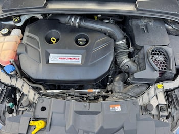 Used Ford Focus for sale - 76179701: Photo 4