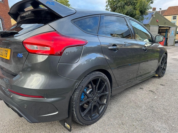 Used Ford Focus for sale - 76179701: Photo 5