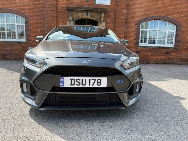 Used Ford Focus for sale - 76179701: Photo 6