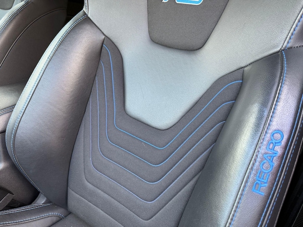 Used Ford Focus for sale - 76179701: Photo 8