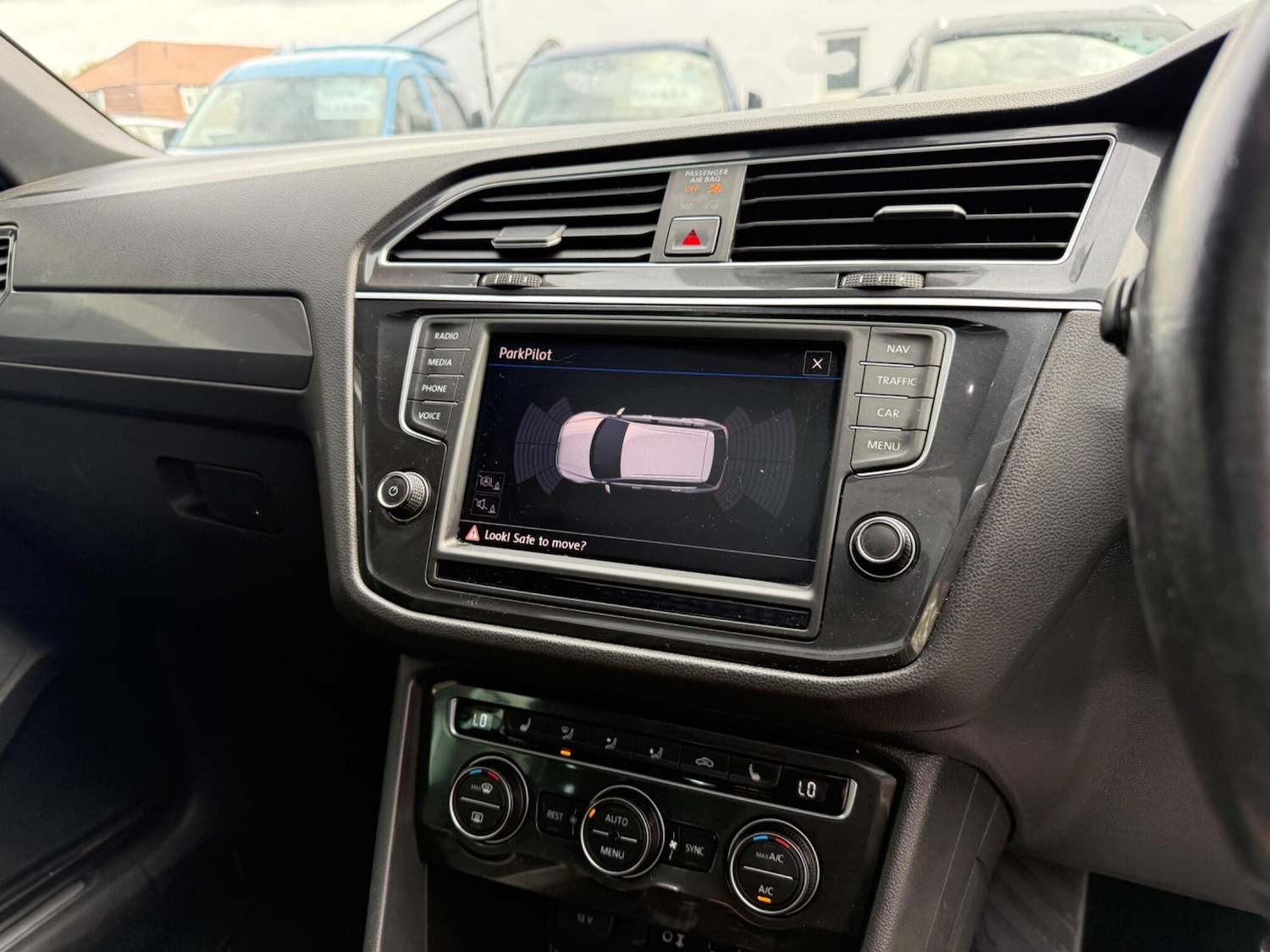 Vehicle 27