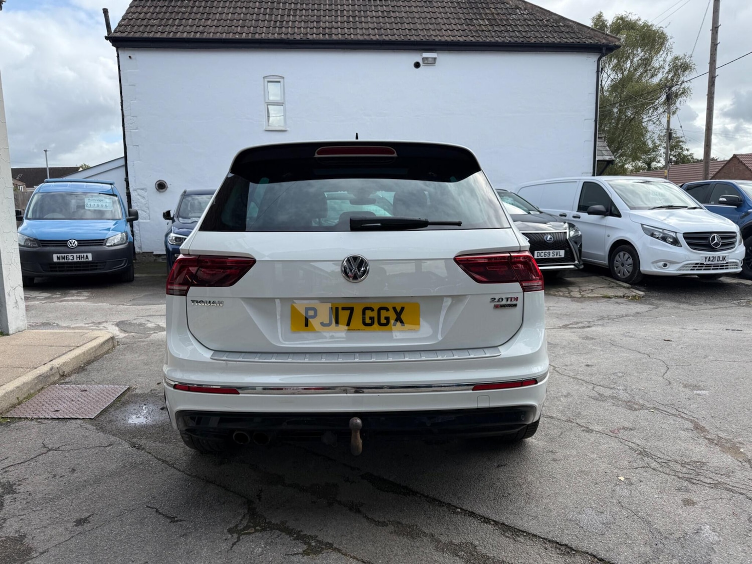 Vehicle 6