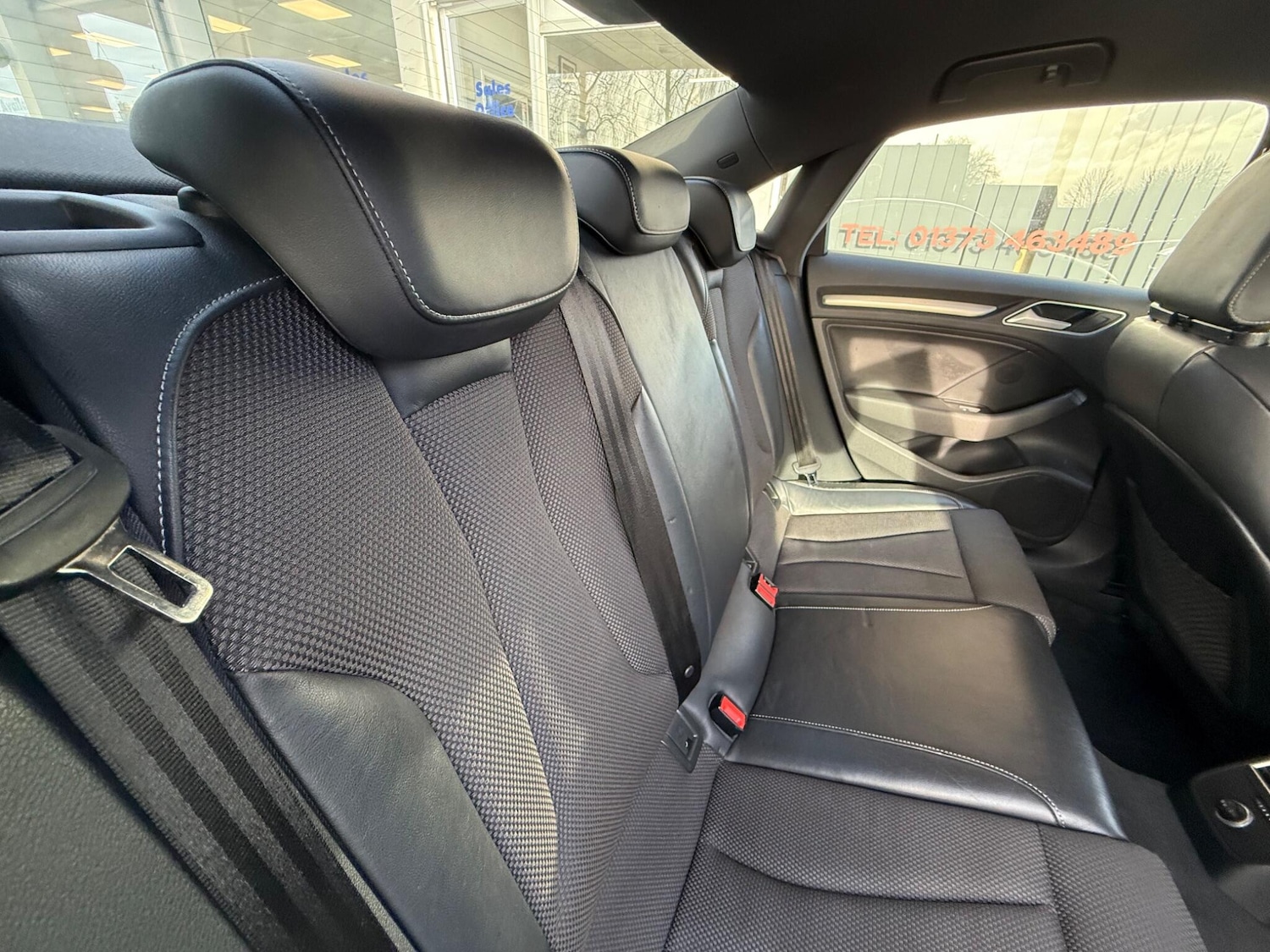 Used Audi A3 2017 for sale - 77344374: Photo 14