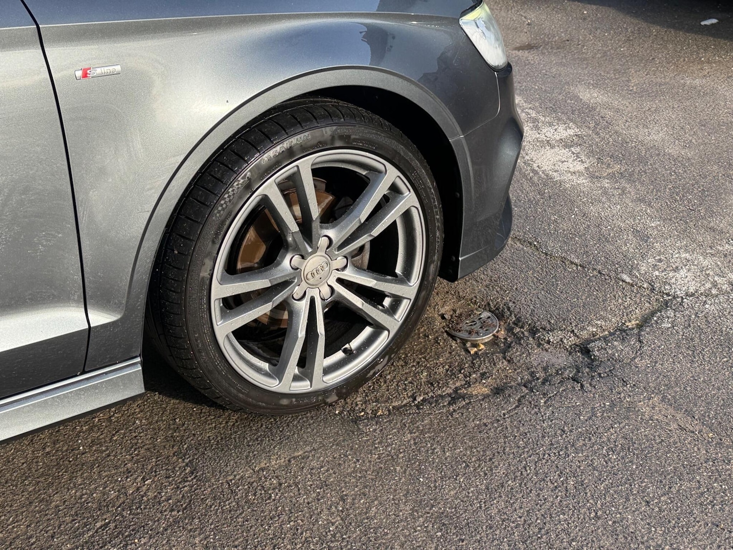 Used Audi A3 2017 for sale - 77344374: Photo 16