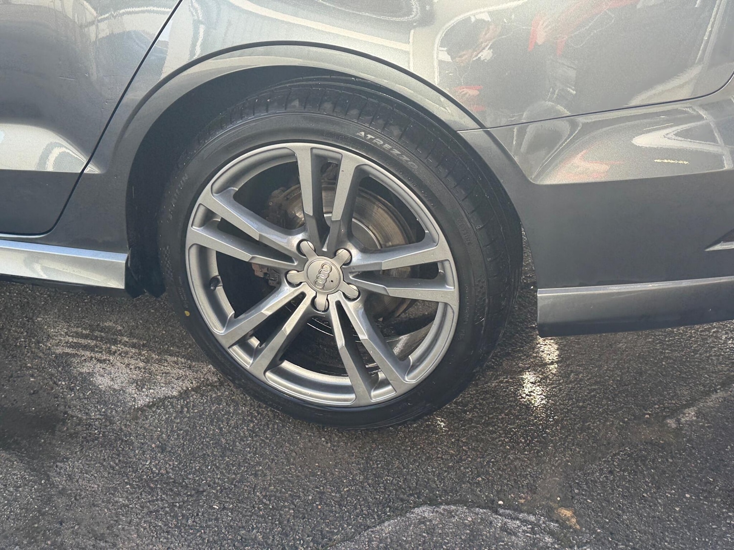 Used Audi A3 2017 for sale - 77344374: Photo 17