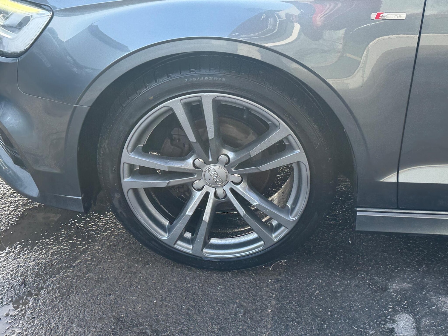 Used Audi A3 2017 for sale - 77344374: Photo 18