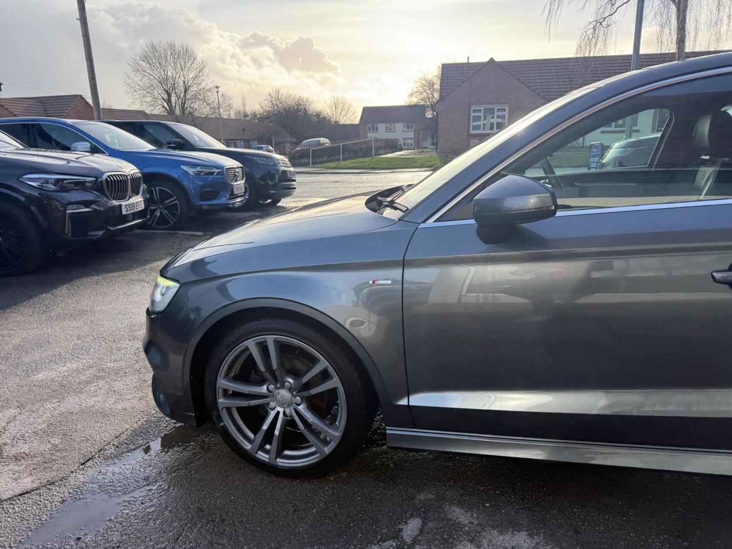 Used Audi A3 2017 for sale - 77344374: Photo 19