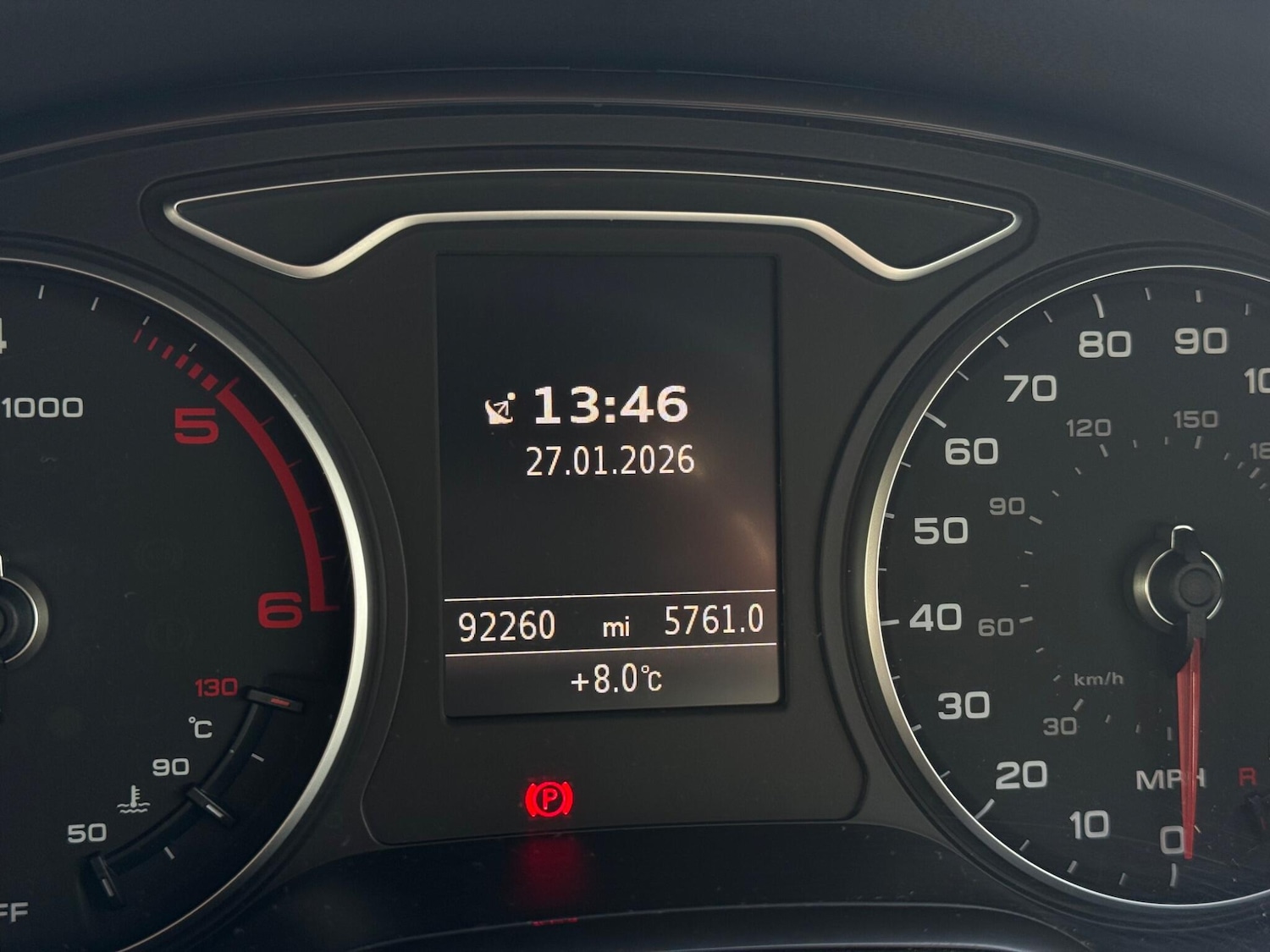 Used Audi A3 2017 for sale - 77344374: Photo 20