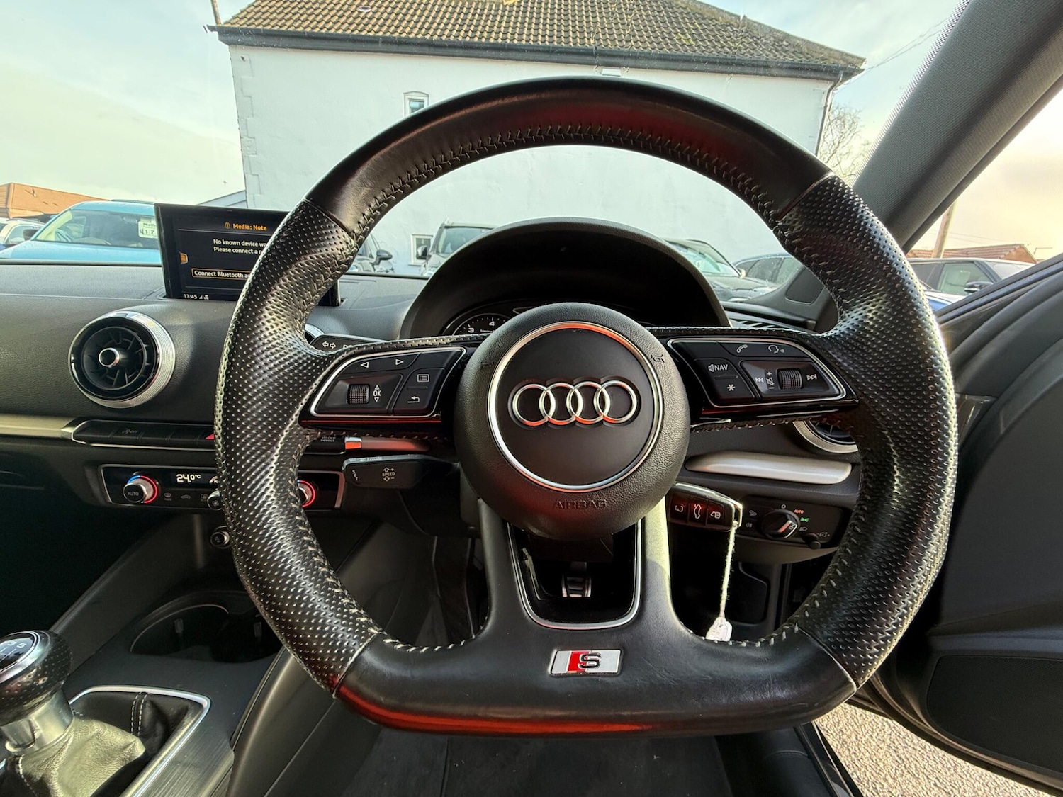 Used Audi A3 2017 for sale - 77344374: Photo 21