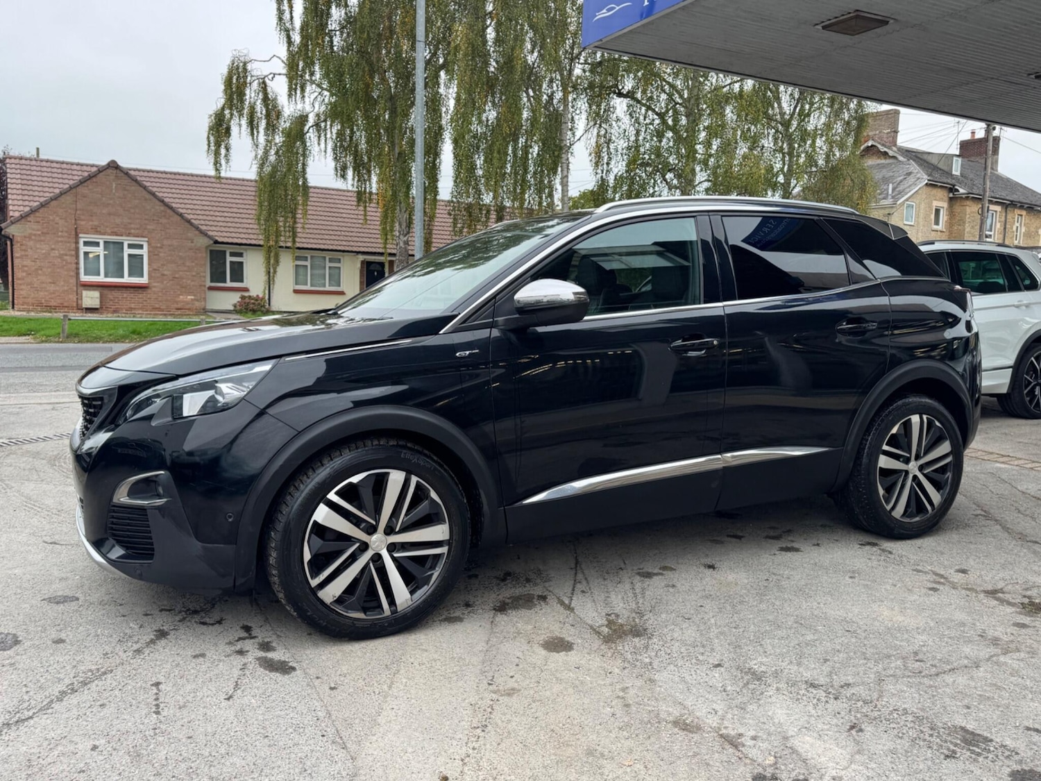 Used Peugeot 3008 2018 for sale - 76472996: Photo 10