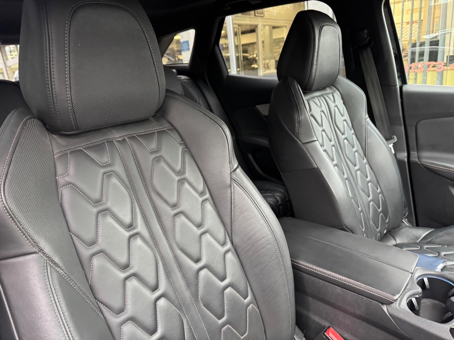 Used Peugeot 3008 2018 for sale - 76472996: Photo 14