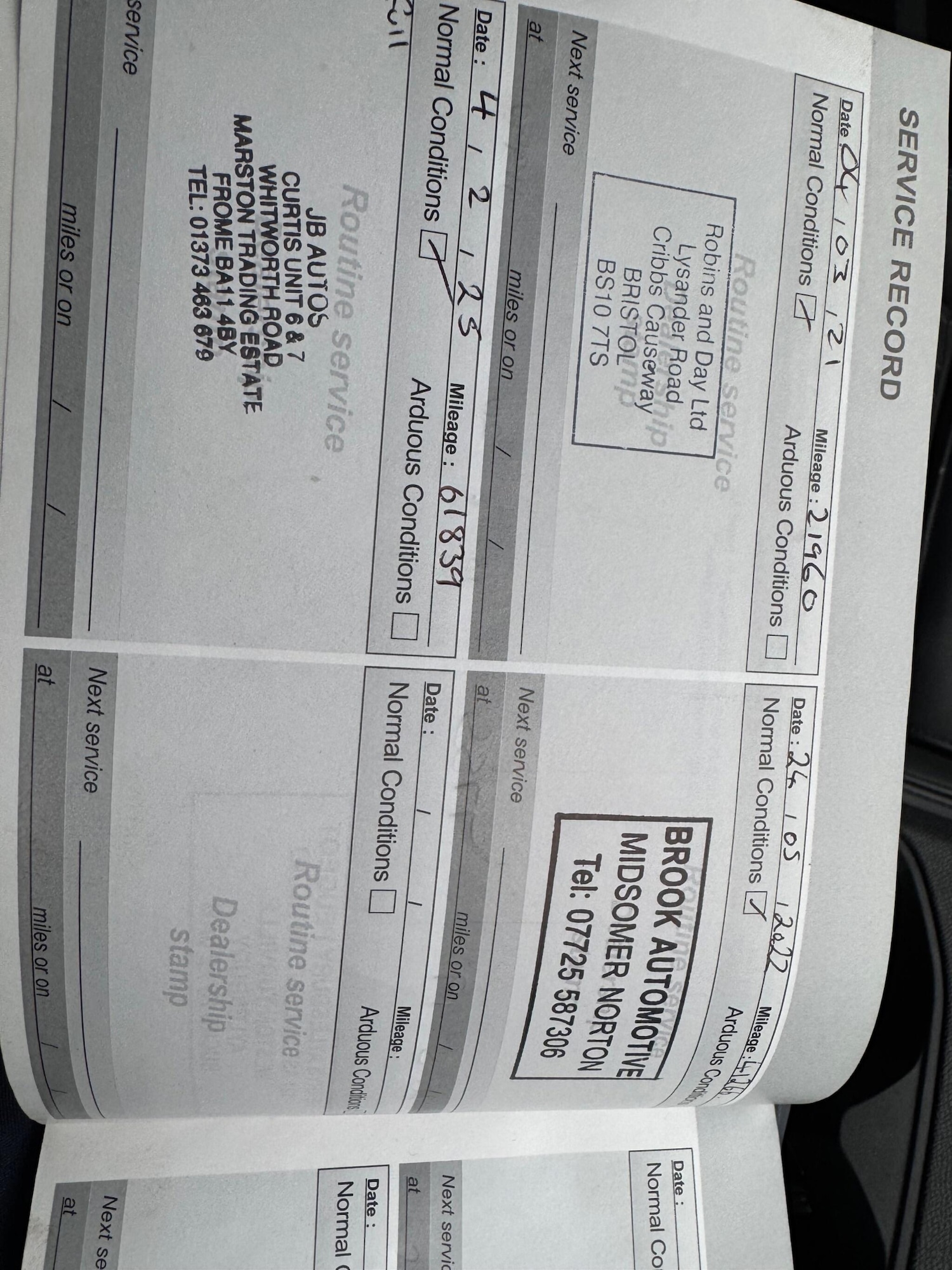 Used Peugeot 3008 2018 for sale - 76472996: Photo 18