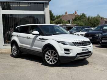 2014 (14) - 2.2 SD4 Pure Tech Auto 4WD Euro 5 (s/s) 5dr