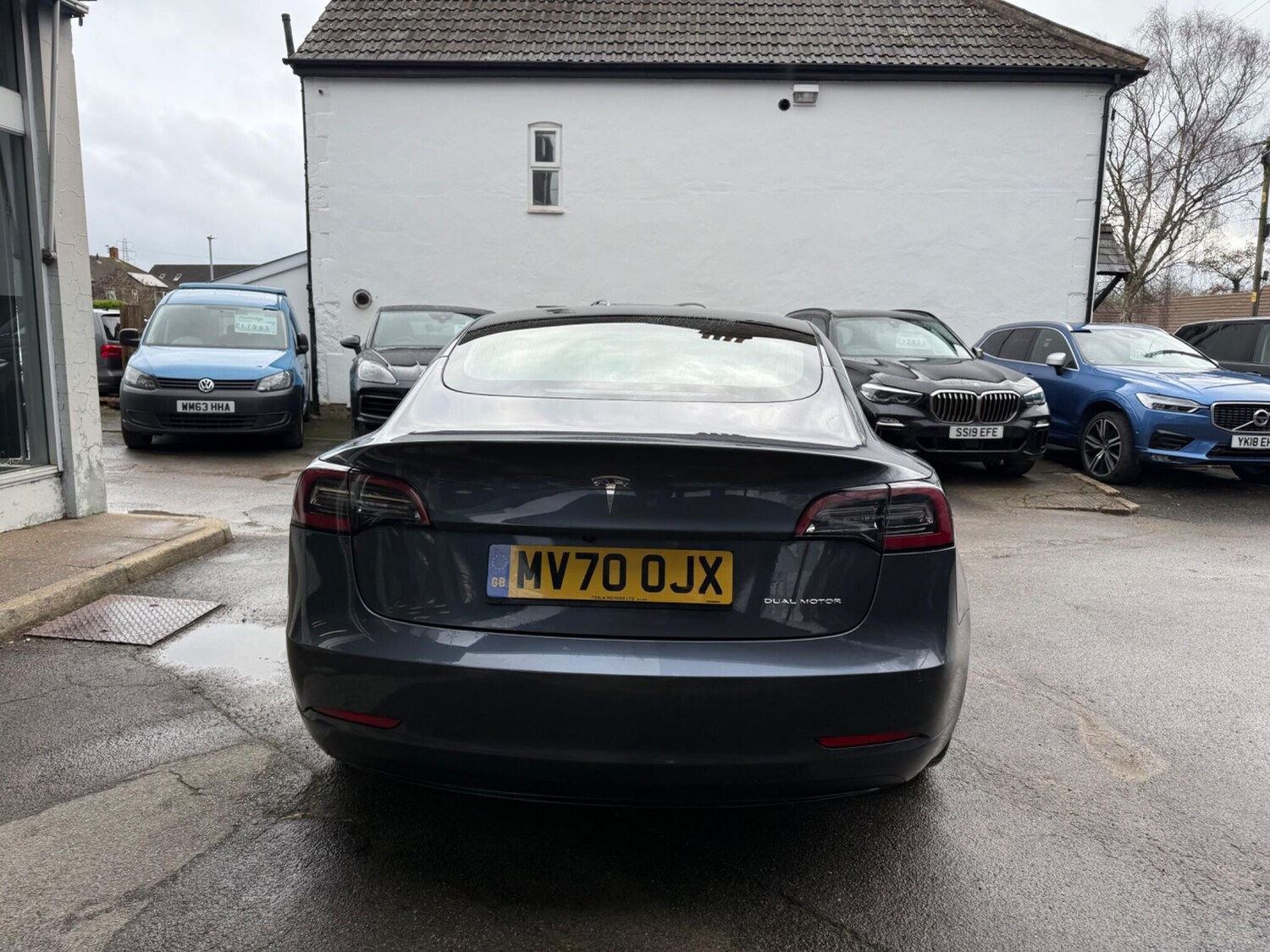 Used Tesla Model 3 for sale - 77495883: Photo 10