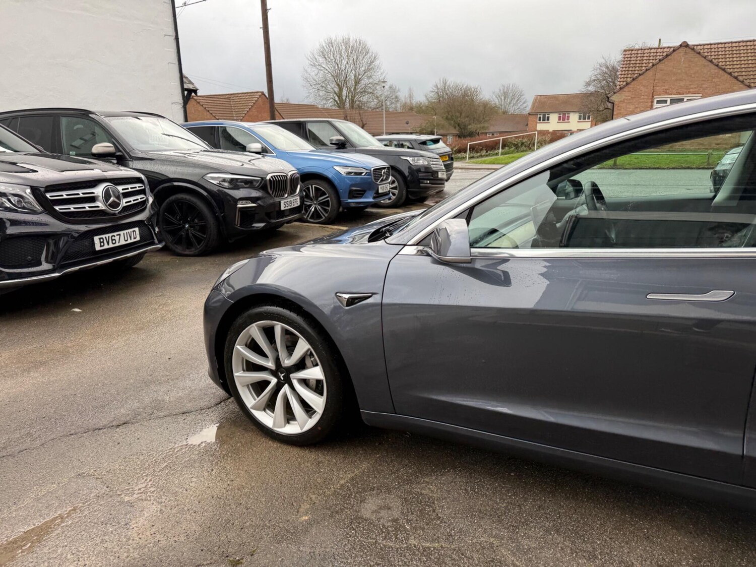 Used Tesla Model 3 for sale - 77495883: Photo 11