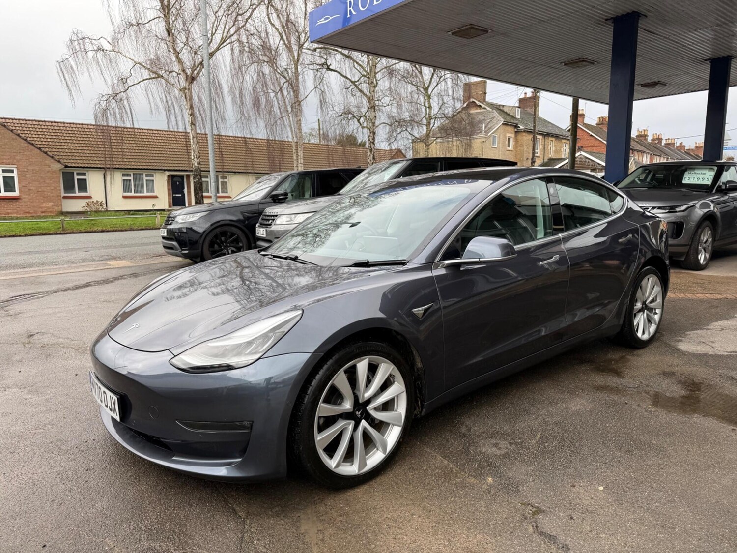 Used Tesla Model 3 for sale - 77495883: Photo 15