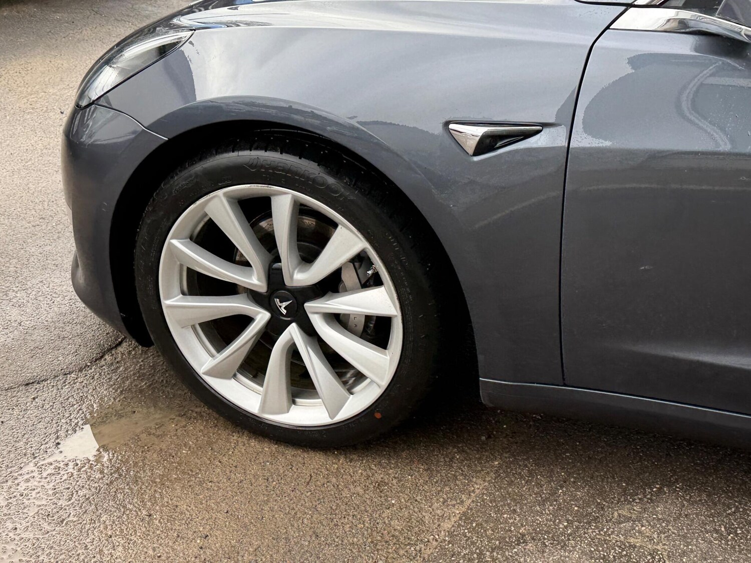 Used Tesla Model 3 for sale - 77495883: Photo 16