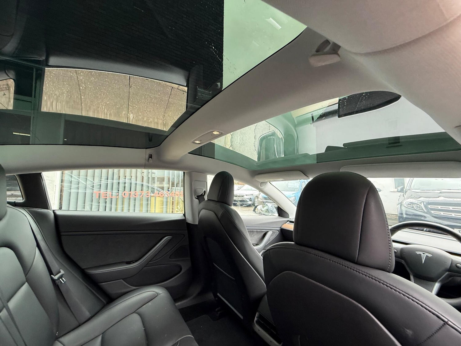 Used Tesla Model 3 for sale - 77495883: Photo 17