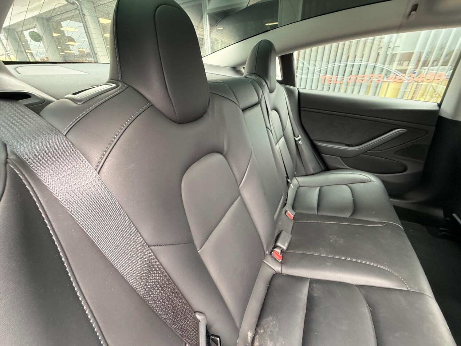 Used Tesla Model 3 for sale - 77495883: Photo 19