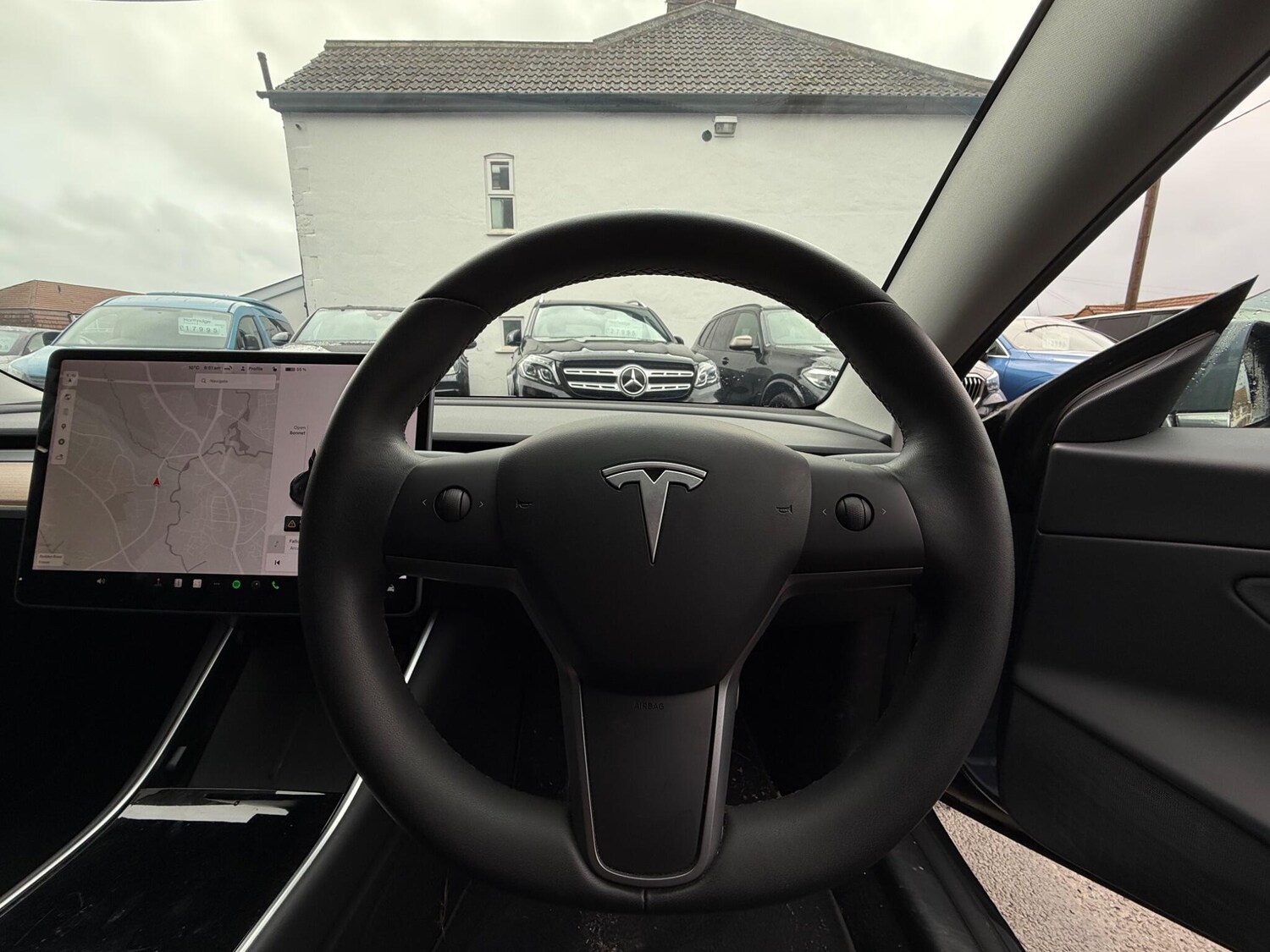 Used Tesla Model 3 for sale - 77495883: Photo 20