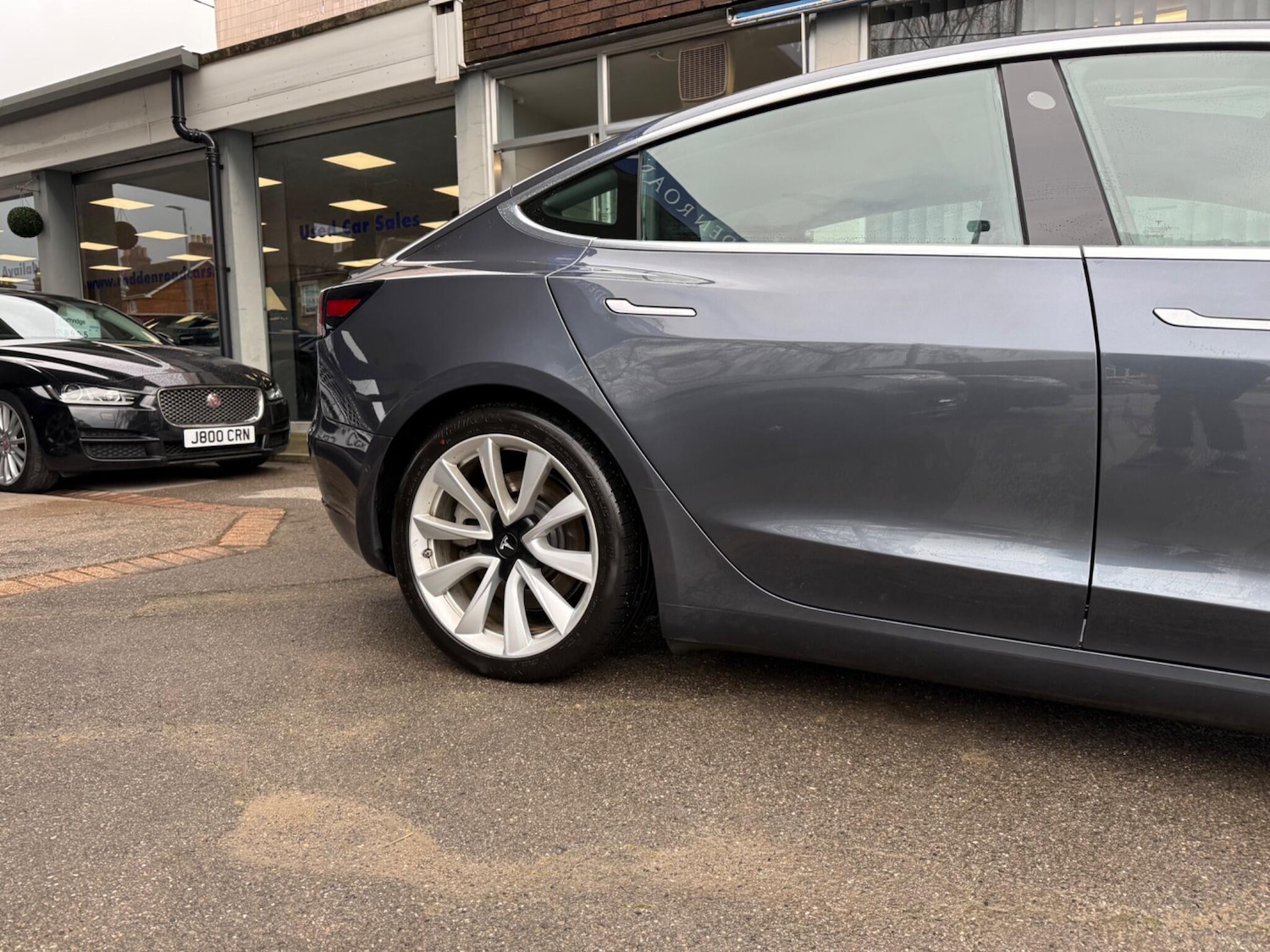 Used Tesla Model 3 for sale - 77495883: Photo 7