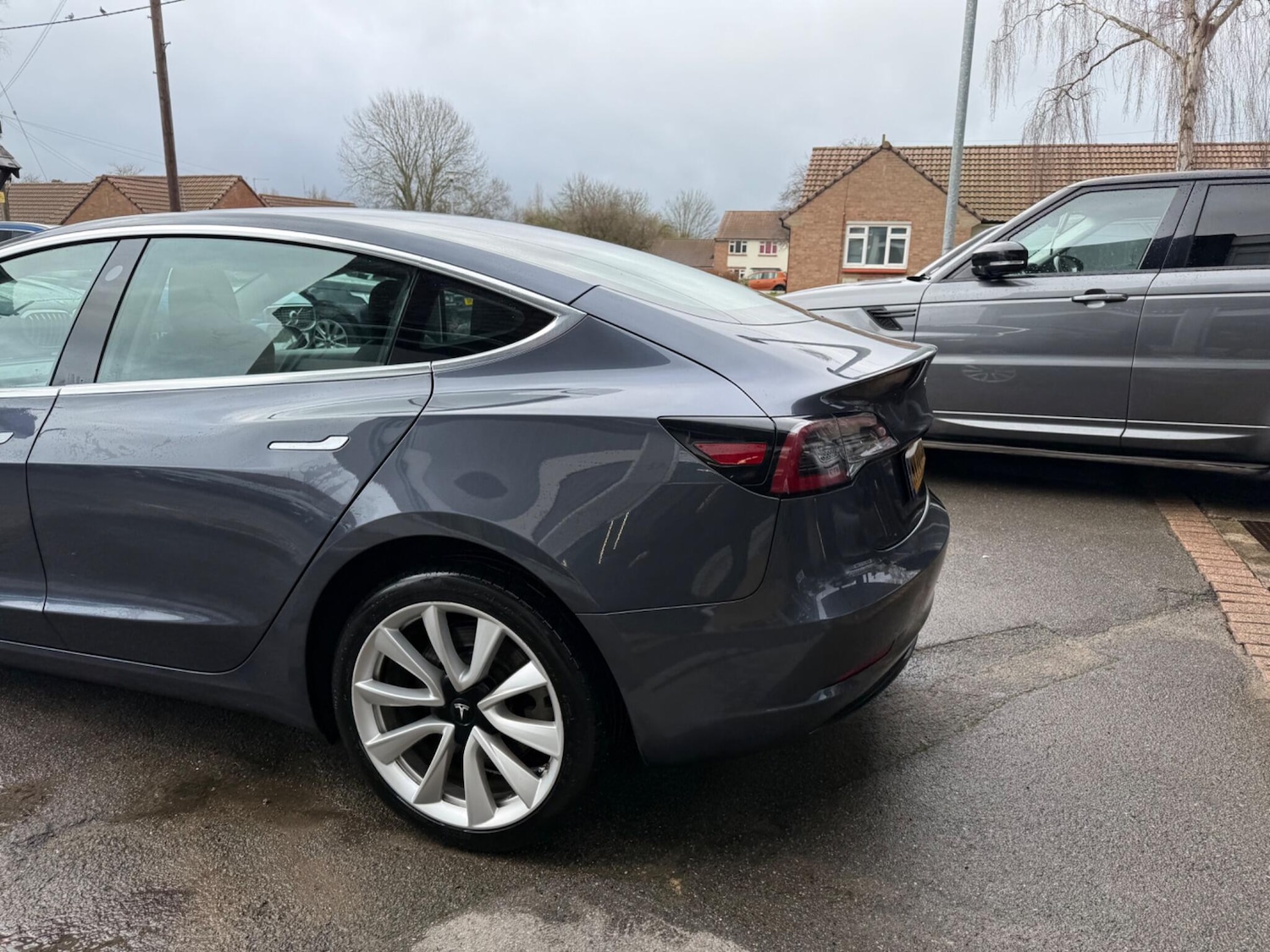 Used Tesla Model 3 for sale - 77495883: Photo 8
