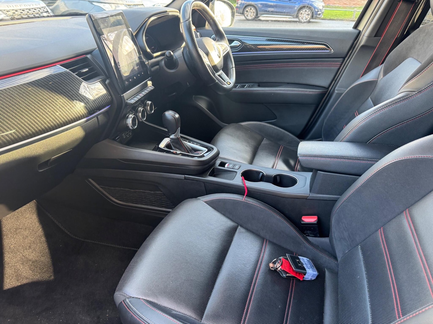 Used Renault Arkana for sale - 77926264: Photo 15