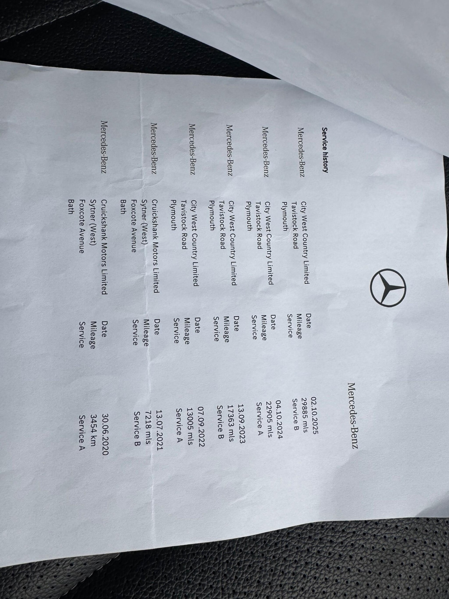 Used Mercedes-Benz GLC 2019 for sale - 77550074: Photo 22