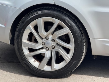 Used Land Rover Range Rover Sport 2020 for sale - 78276312: Photo