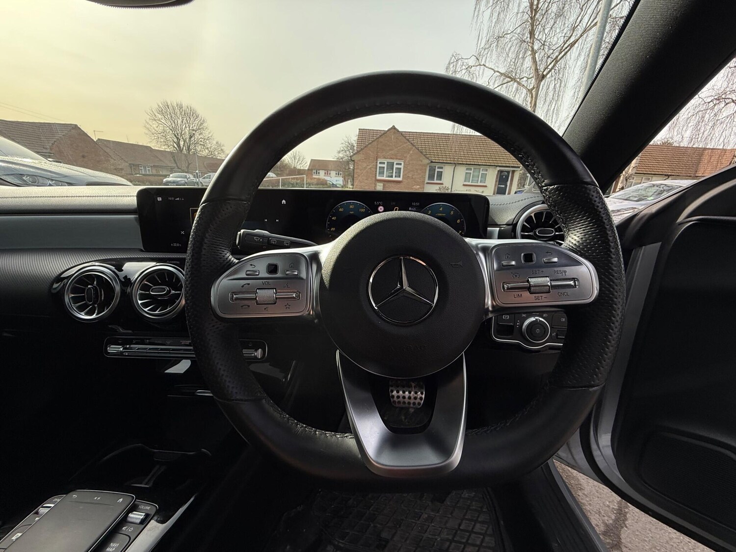 Used Mercedes-Benz CLA for sale - 77705669: Photo 22