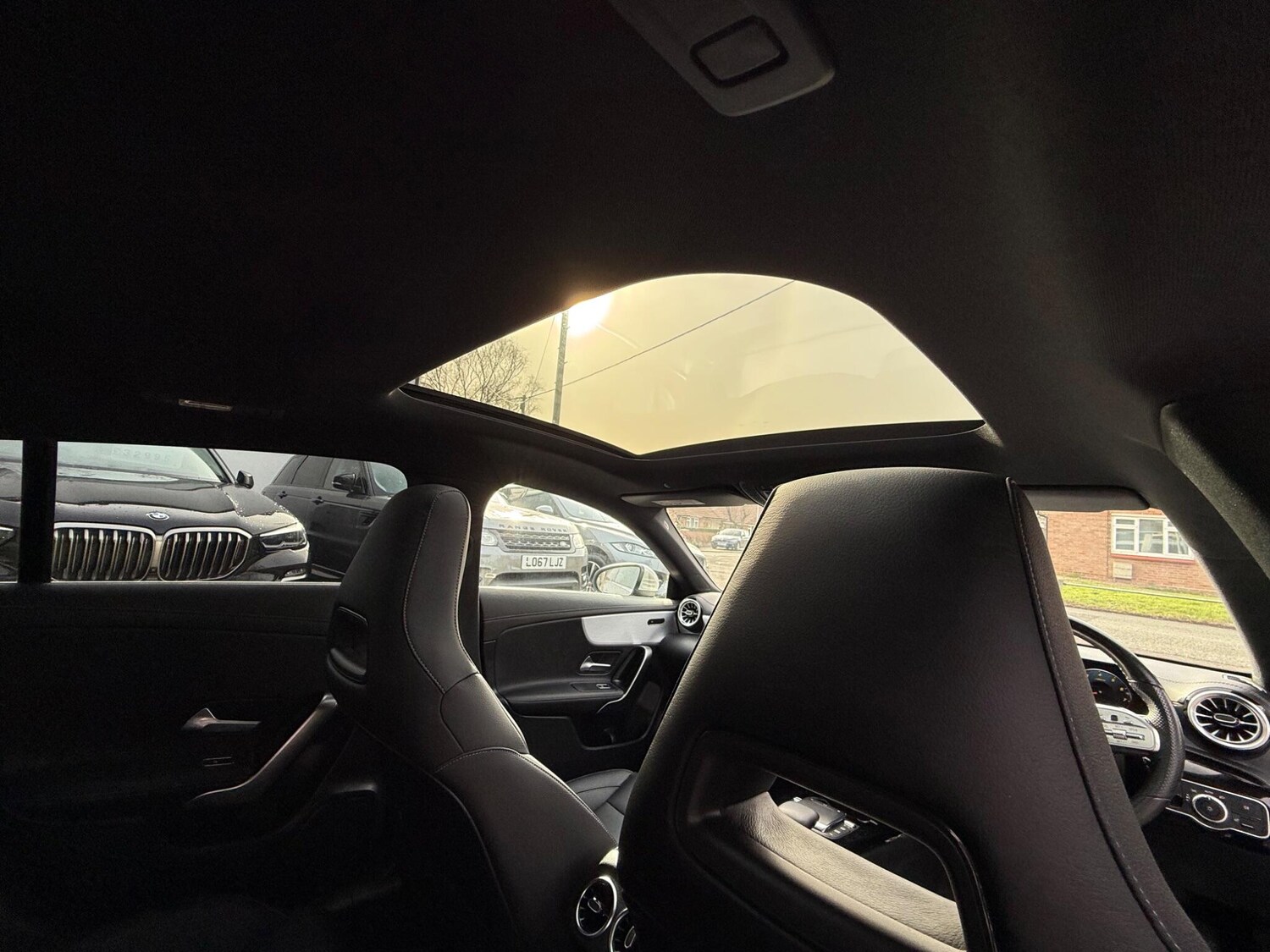 Used Mercedes-Benz CLA for sale - 77705669: Photo 25