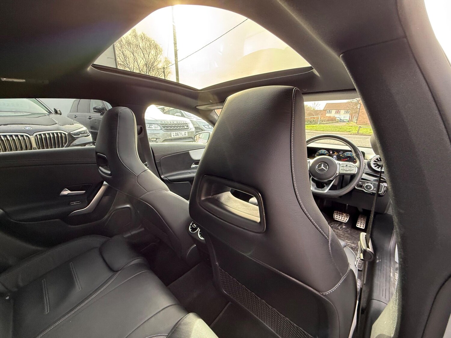 Used Mercedes-Benz CLA for sale - 77705669: Photo 26