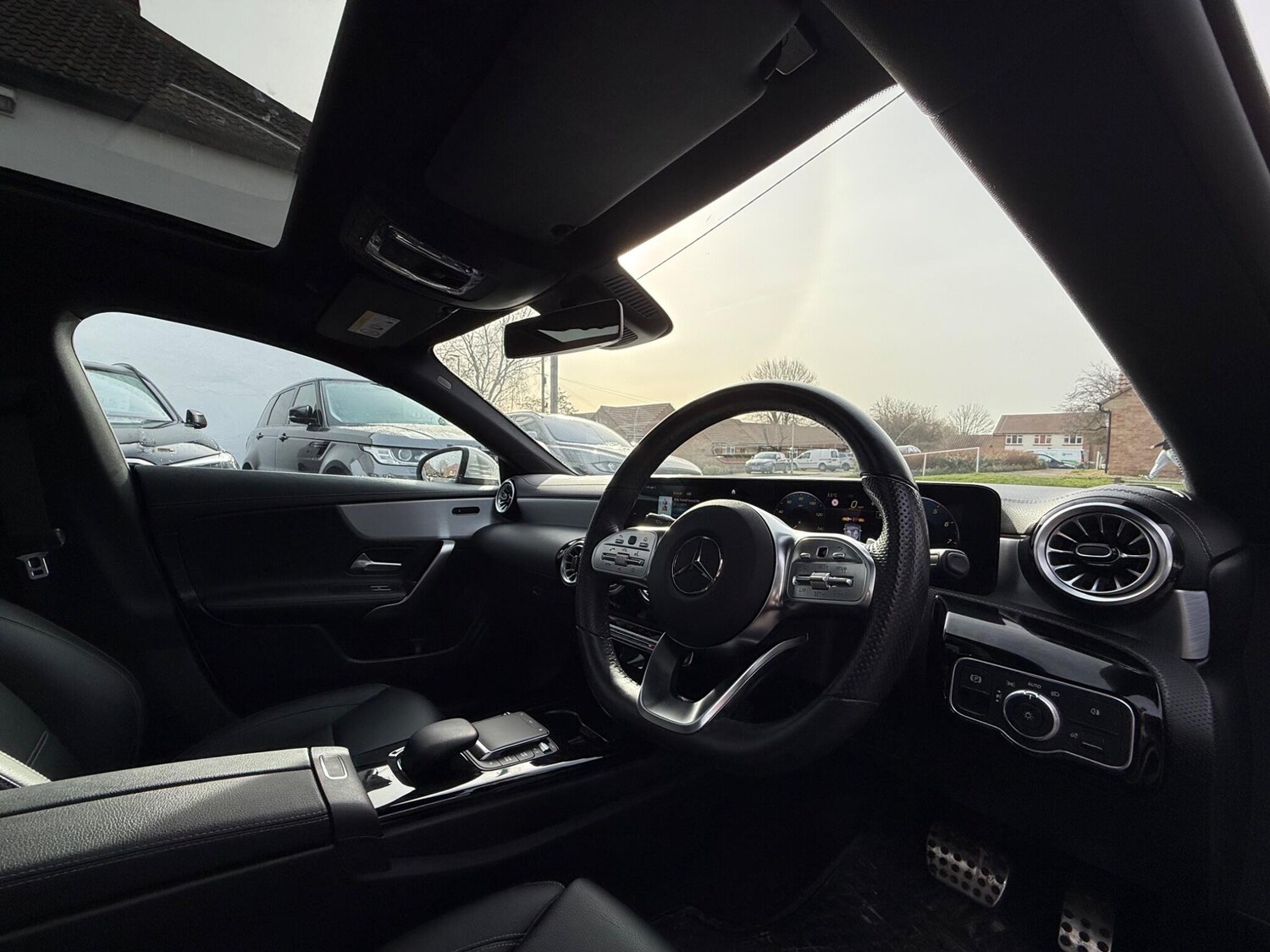 Used Mercedes-Benz CLA for sale - 77705669: Photo 27