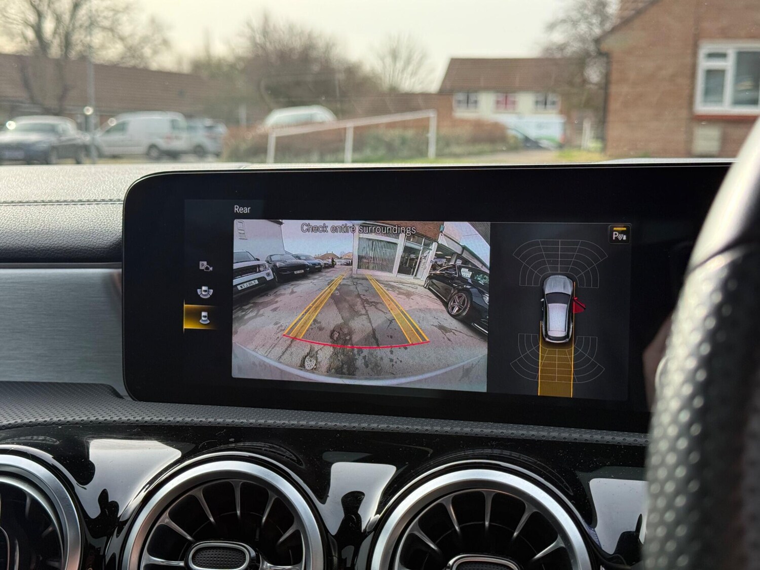 Used Mercedes-Benz CLA for sale - 77705669: Photo 29