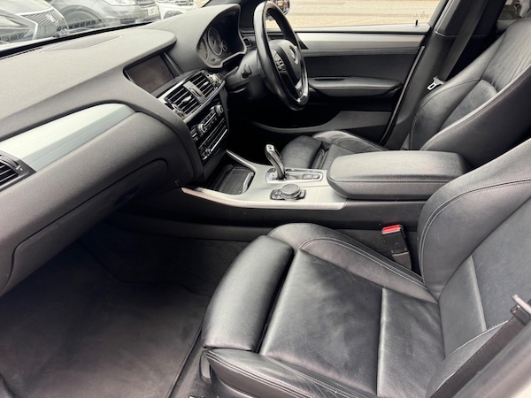 Used BMW X3 2015 for sale - 76284282: Photo 10