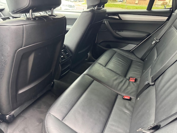 Used BMW X3 2015 for sale - 76284282: Photo 11