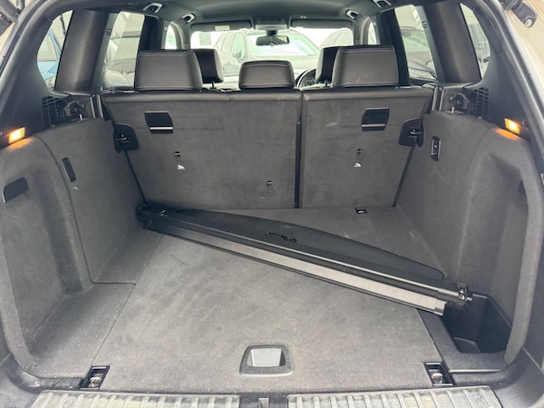Used BMW X3 2015 for sale - 76284282: Photo 12